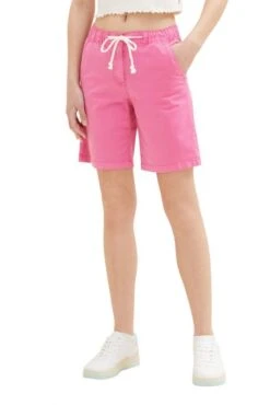 Short TOM TAILOR Pink