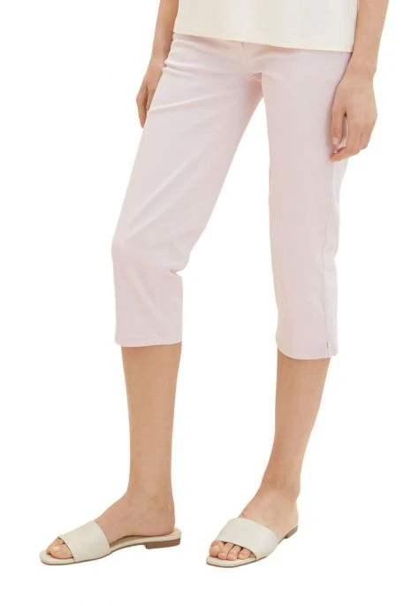 Pantacourt TOM TAILOR ALEXA Rose 4 Pantacourt TOM TAILOR ALEXA Rose – Image 2