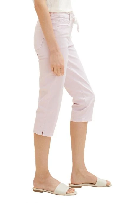 Pantacourt TOM TAILOR ALEXA Rose 5 Pantacourt TOM TAILOR ALEXA Rose – Image 3