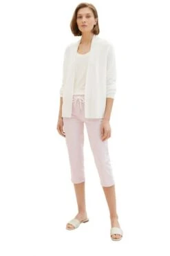 Pantacourt TOM TAILOR ALEXA Rose