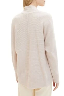 Gilet TOM TAILOR Grey