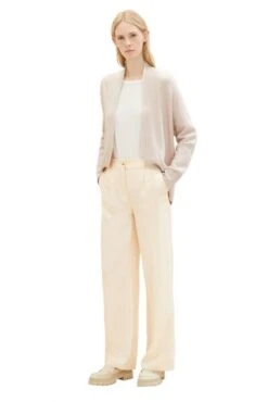 Gilet TOM TAILOR Grey -Magasin De Vêtements De Mode Pour Femmes tt 25282 3