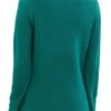 Sweat TOM TAILOR Green -Magasin De Vêtements De Mode Pour Femmes tt 25289 2