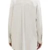 Chemise TOM TAILOR Light Grey -Magasin De Vêtements De Mode Pour Femmes tt 25291 2