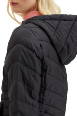 Doudoune TOM TAILOR Black