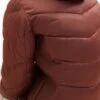 Doudoune TOM TAILOR HOODIE Raisin -Magasin De Vêtements De Mode Pour Femmes tt 25678 4