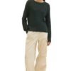 Pull TOM TAILOR MAILLE Green -Magasin De Vêtements De Mode Pour Femmes tt 25722 3