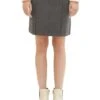 Jupe TOM TAILOR Shady Grey -Magasin De Vêtements De Mode Pour Femmes tt 25917 1