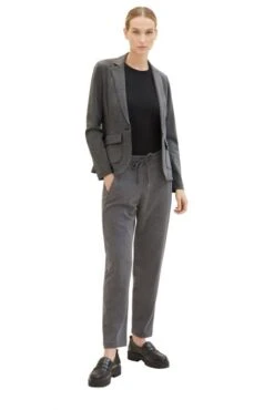 Veste TOM TAILOR Shady Grey -Magasin De Vêtements De Mode Pour Femmes tt 25931 3