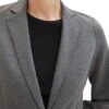 Veste TOM TAILOR Shady Grey -Magasin De Vêtements De Mode Pour Femmes tt 25931 4