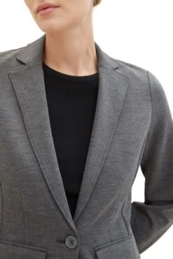 Veste TOM TAILOR Shady Grey