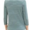 TEE-SHIRT TOM TAILOR Green 1 TEE-SHIRT TOM TAILOR Green -Magasin De Vêtements De Mode Pour Femmes tt 26175 2