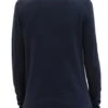 Pull TOM TAILOR COL V Navy -Magasin De Vêtements De Mode Pour Femmes tt 26385 2
