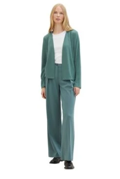 GILET TOM TAILOR Pine Green