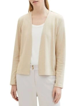 GILET TOM TAILOR Sandy -Magasin De Vêtements De Mode Pour Femmes tt 26410 1