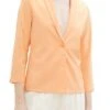 Blazer TOM TAILOR Light Coral -Magasin De Vêtements De Mode Pour Femmes tt 26760 1