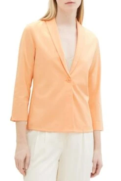 Blazer TOM TAILOR Light Coral