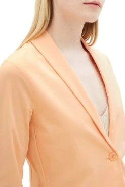 Blazer TOM TAILOR Light Coral -Magasin De Vêtements De Mode Pour Femmes tt 26760 4