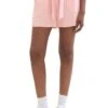 Short TOM TAILOR Pink Noeud