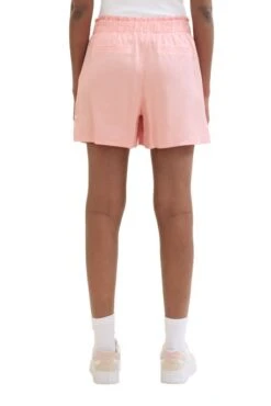 Short TOM TAILOR Pink Noeud -Magasin De Vêtements De Mode Pour Femmes tt 26874 3
