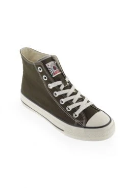 Baskets VICTORIA Militar -Magasin De Vêtements De Mode Pour Femmes victoria 1057101 militar 3