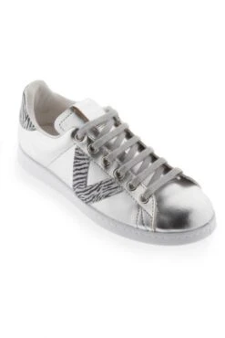 Tennis VICTORIA GLITTER ZEBRE -Magasin De Vêtements De Mode Pour Femmes victoria 20881 2