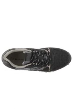 Baskets VICTORIA COMETA Black 8 Baskets VICTORIA COMETA Black -Magasin De Vêtements De Mode Pour Femmes victoria 21942 4