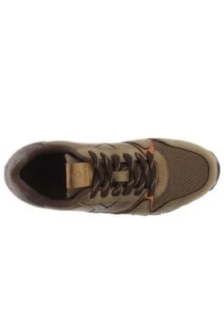 Baskets VICTORIA COMETA Bronze -Magasin De Vêtements De Mode Pour Femmes victoria 21943 4