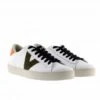 Baskets VICTORIA Berlin Leather And Neon Trainers -Magasin De Vêtements De Mode Pour Femmes victoria 23377 5