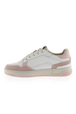 Basket VICTORIA C80-BLOCK COLORS UNISEX Rosa 9 Basket VICTORIA C80-BLOCK COLORS UNISEX Rosa -Magasin De Vêtements De Mode Pour Femmes victoria 26264 3