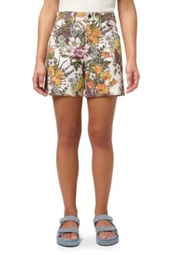 Short WRANGLER COWBOY Dreamer 9 Short WRANGLER COWBOY Dreamer -Magasin De Vêtements De Mode Pour Femmes wrangler 112352053 2