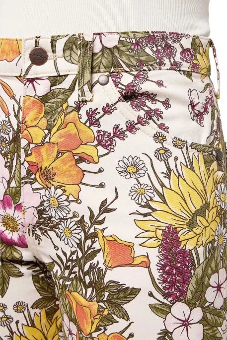 Short WRANGLER COWBOY Dreamer 4 Short WRANGLER COWBOY Dreamer – Image 2