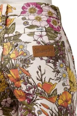 Short WRANGLER COWBOY Dreamer