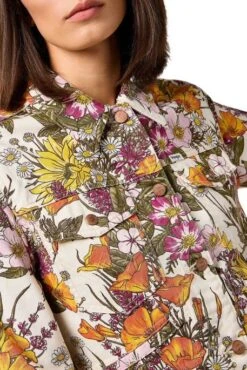 Blouson WRANGLER REGULER HERITAGE In Dreamer 13 Blouson WRANGLER REGULER HERITAGE In Dreamer -Magasin De Vêtements De Mode Pour Femmes wrangler 112352426 7