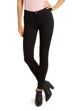 Jean WRANGLER MED Rinsewash -Magasin De Vêtements De Mode Pour Femmes wrangler 12679 1