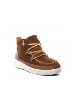 Chaussures WRANGLER MAKENA Tobacco -Magasin De Vêtements De Mode Pour Femmes wrangler 23848 3
