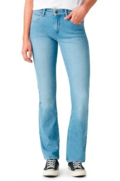 Jean WRANGLER BOOTCUT Desert Trail -Magasin De Vêtements De Mode Pour Femmes wrangler w28bzh28u 1