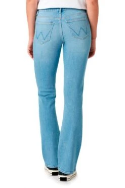 Jean WRANGLER BOOTCUT Desert Trail -Magasin De Vêtements De Mode Pour Femmes wrangler w28bzh28u 2