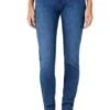 Jeans WRANGLER MED SKINNY Good Life -Magasin De Vêtements De Mode Pour Femmes wrangler w28k xr 44p 1