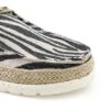 Chaussure WRANGLER KOHALA Zébra -Magasin De Vêtements De Mode Pour Femmes wrangler wl21530a zebra 3