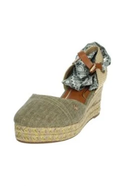 Espadrille WRANGLER BELLA Taupe
