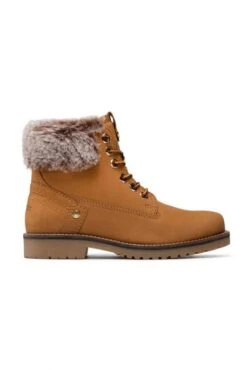 Bottines WRANGLER ALASKA Tan